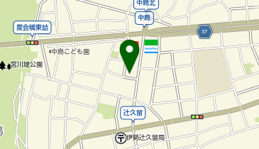 39ビルの地図画像