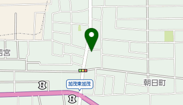 堀第一ビルの地図画像