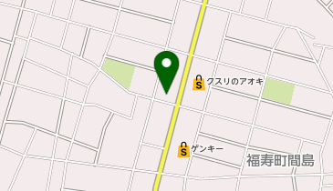 中沼ビルの地図画像