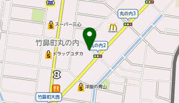 今井ビルの地図画像