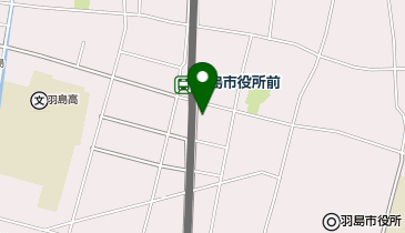 羽島医歯薬ビルの地図画像