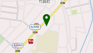 馬島ビルの地図画像