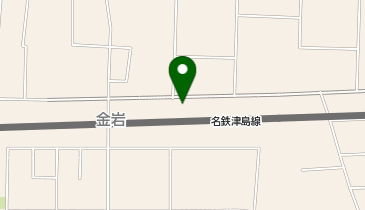 山田建築(株)ビルの地図画像