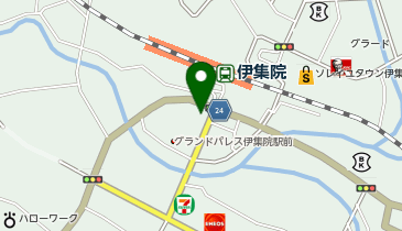 マックスアンドウェルビルの地図画像
