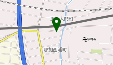 (有)岐阜会計センターの地図画像