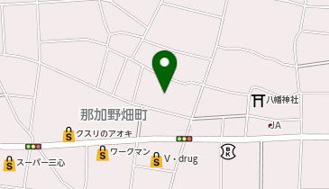 ユニシス明和第2ビルの地図画像