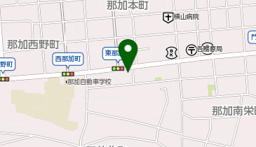 リスナービルの地図画像