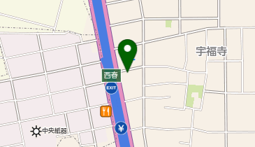 サカゲンビルの地図画像