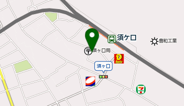 JF第一ビルの地図画像