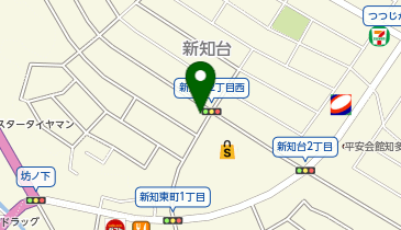 いわ美ビルの地図画像