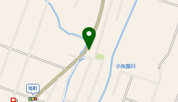 井沢ビルの地図画像