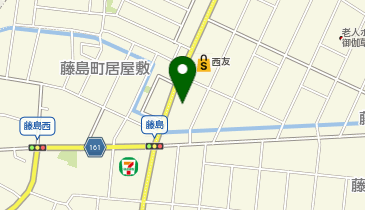 匠建ビルの地図画像