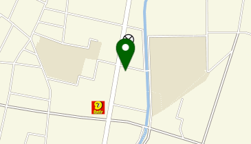 アイシンビルの地図画像