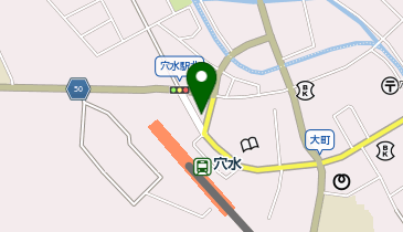 国永ビルの地図画像