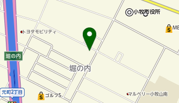 日建総合ビルの地図画像