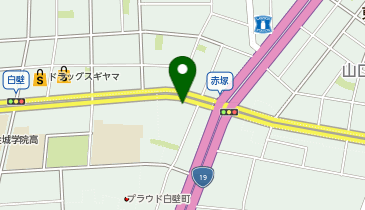 近藤ビルの地図画像