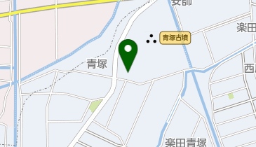 パワービルの地図画像