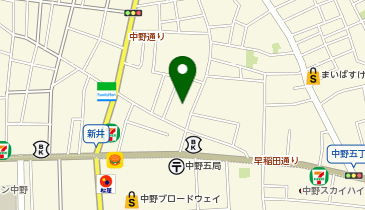 奄美料理 ほこらしやの地図画像