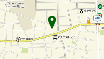 リストランテ.パドレ マスターチの地図画像