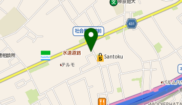 Pahana mai beviの地図画像