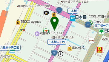 創作料理 じじあんどばばの地図画像