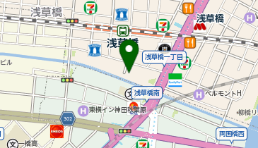 第12野田屋丸の地図画像