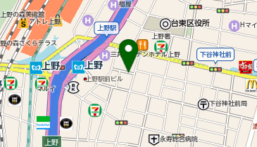 酒菜ダイニング くるとんの地図画像