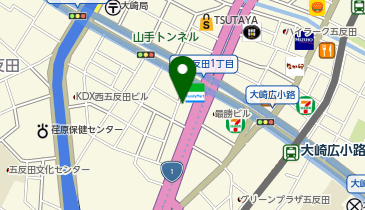 EL TABANCO エルタバンコの地図画像