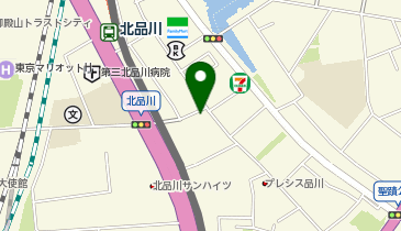 HIMALAYAN ZEN INDIAN NEPALI RESTAURANTの地図画像