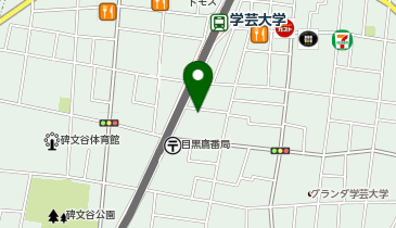 すし処 ささらの地図画像