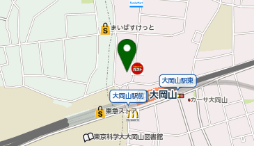 56barの地図画像