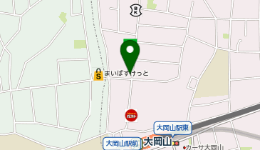 Tandy ga tandhiの地図画像
