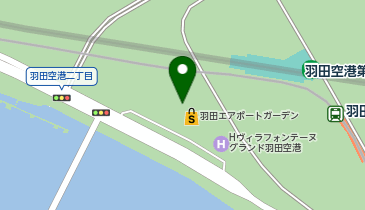 お食事処  泉天空の地図画像