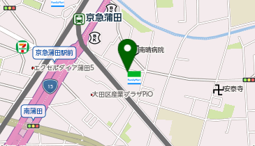 スナック江梨果の地図画像