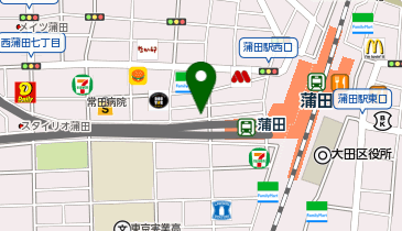 小鳥と苺  Bistoroの地図画像