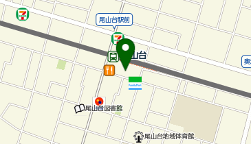 北海道海鮮問屋 根室食堂の地図画像