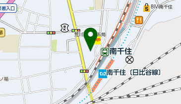 INDIAN  RESTAURANT  PHULBARIの地図画像