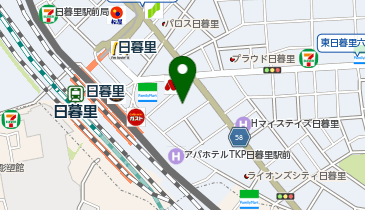 VIETNAM  SKY  RESTAURANTの地図画像