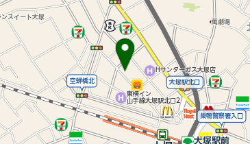 ME ASIA RestaurantAnd Karaokeの地図画像