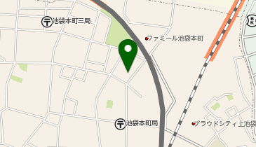 cowacaの地図画像