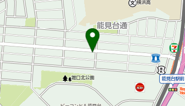FISH MARKET RESTAURANT UMIの地図画像