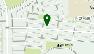 INDIAN RESTAURANT LAXMIの地図画像