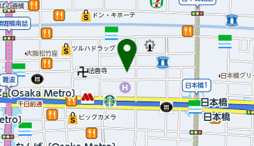 うH卯の地図画像