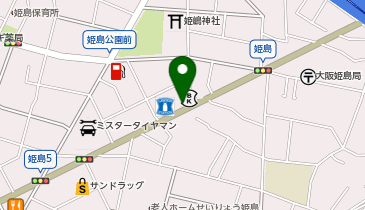 おうちごはんとおでんの店125 いちにいごの地図画像