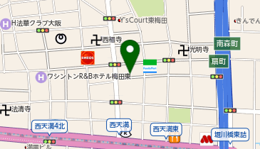 おごっちsouの地図画像