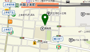 お食事処 フォーティハウス より道の地図画像