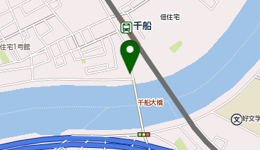 お食事処 昇の地図画像