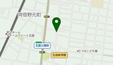 お食事処 河原崎の地図画像