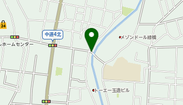 お食事処 長崎雲仙屋の地図画像