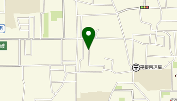 かふぇ のぶちゃんの地図画像